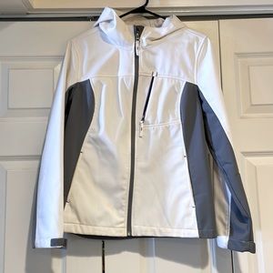 Performance jacket